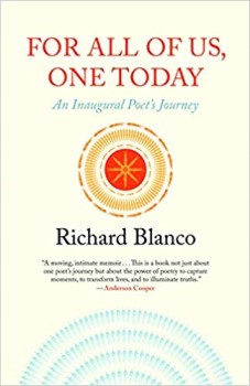 For All of Us, One Today book cover art
