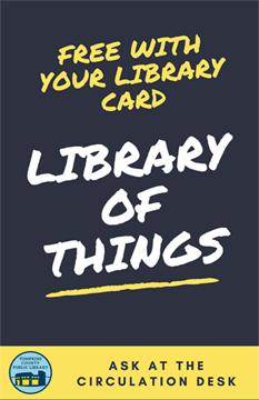 Library of Things Library of Things