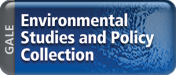 Logo for Environmental Studies and Policy