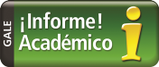Logo for Informe Académico