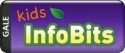 Logo for Kids InfoBits