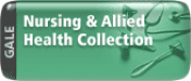 Logo for Nursing & Allied Health Collection