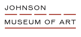 Johnson Museum Logo