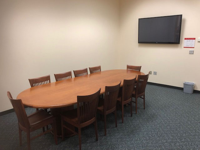 Schwarz Jacobson Meeting Room