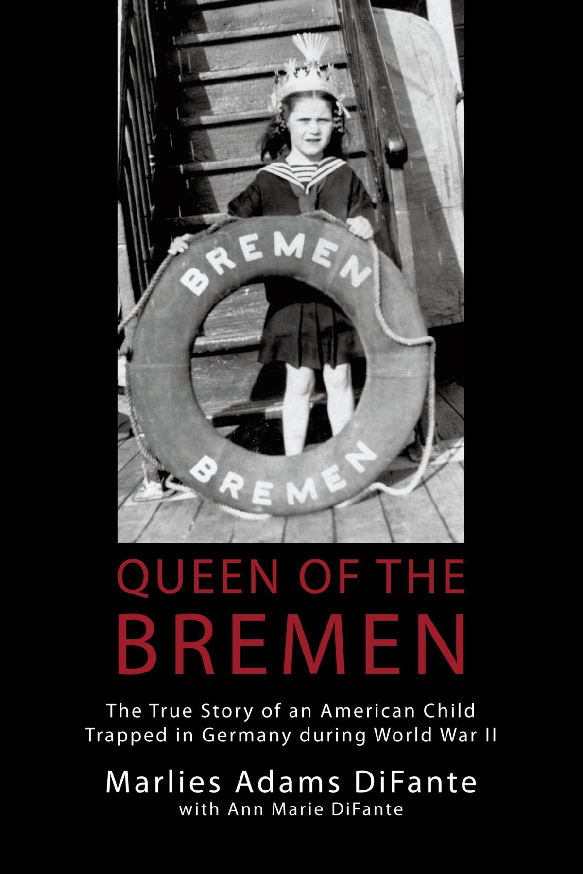 Queen of the Bremen