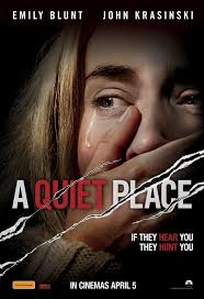 A Quiet Place