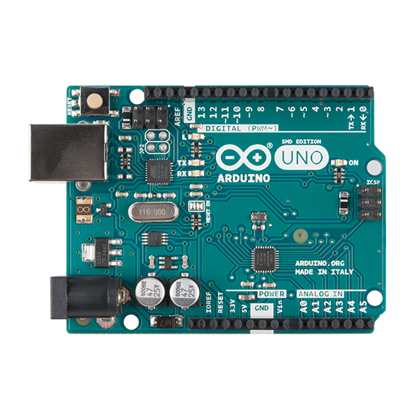 arduino board