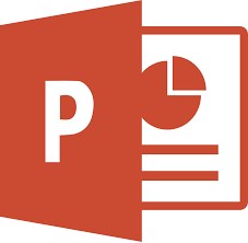 powerpoint logo