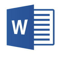 microsoft word logo