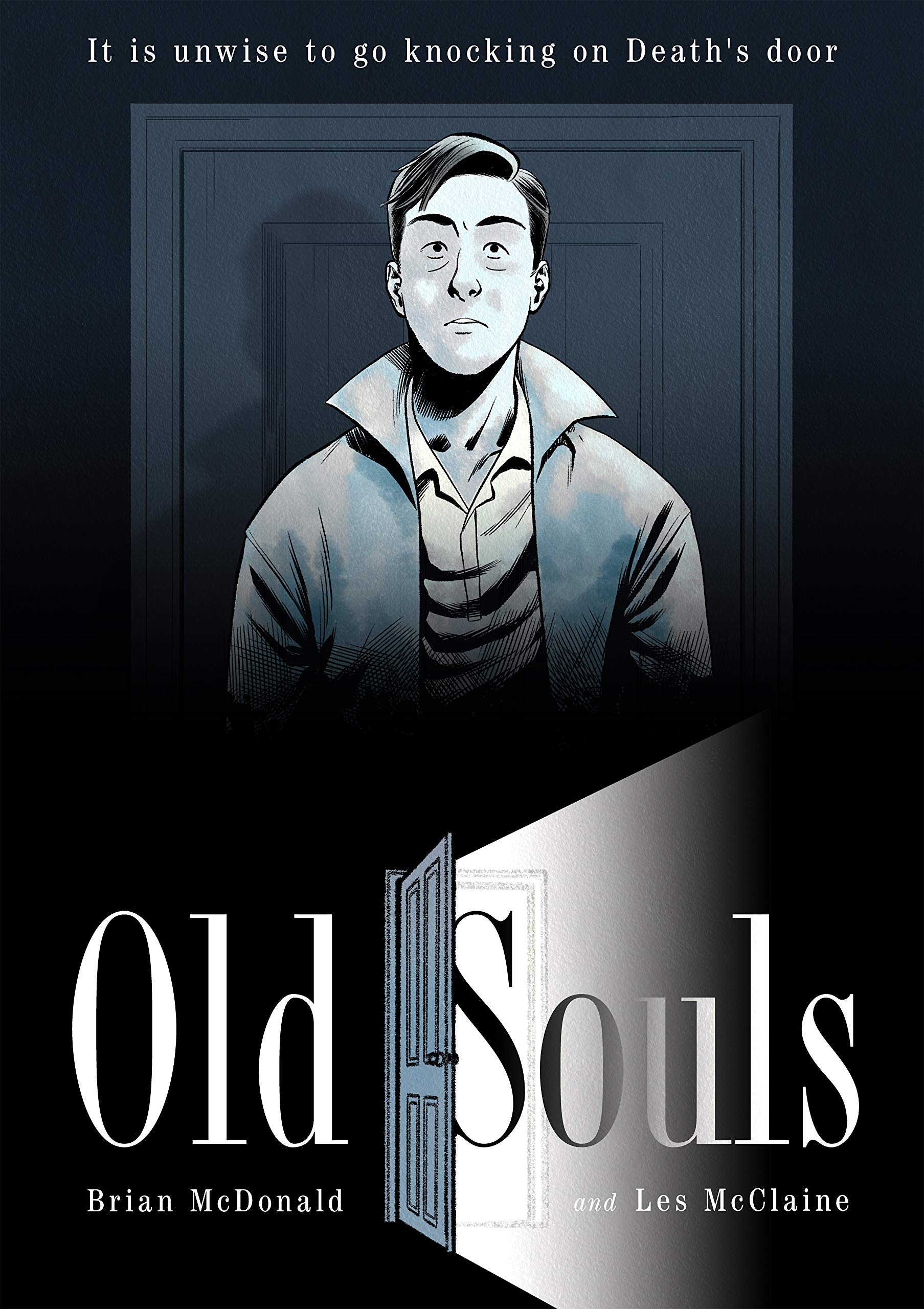 Old Souls cover