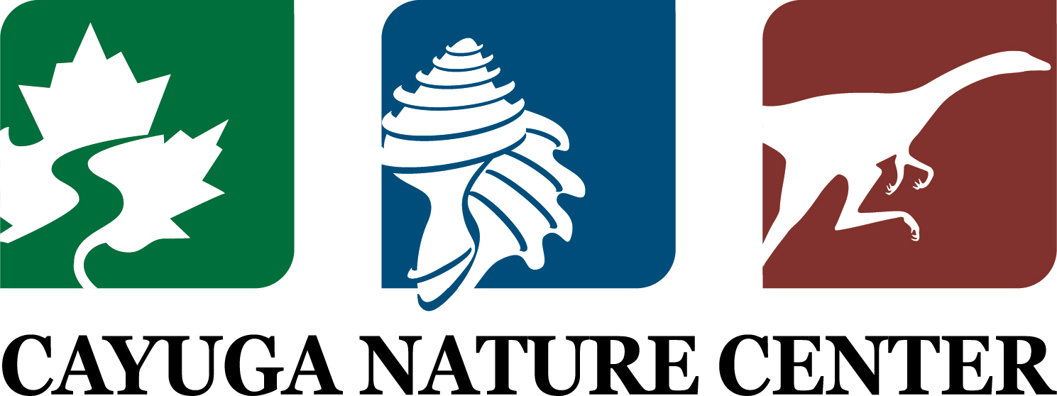 Cayuga Nature Center logo