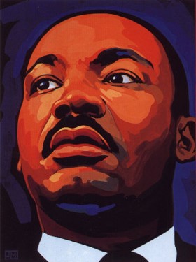 martin luther king, jr. picture