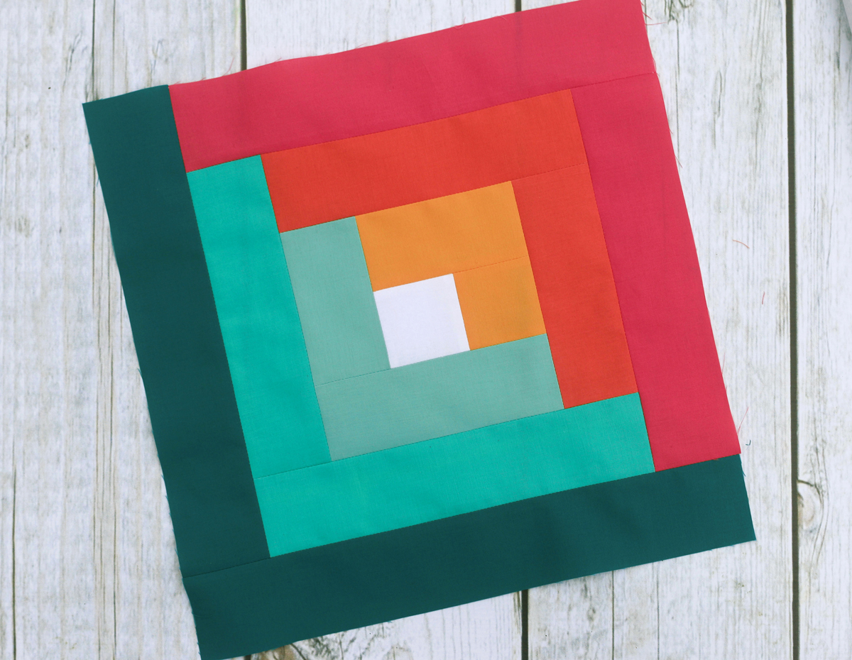 quilt square