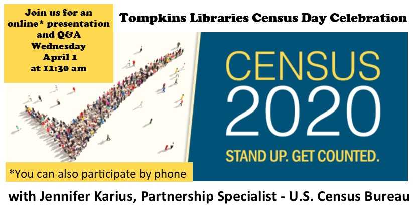 Census Day