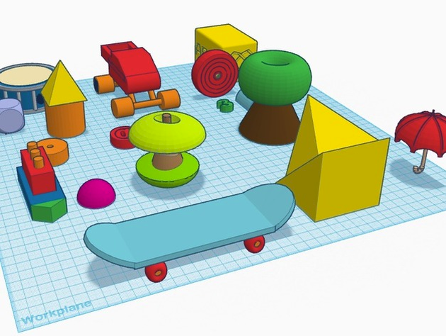 TinkerCad image