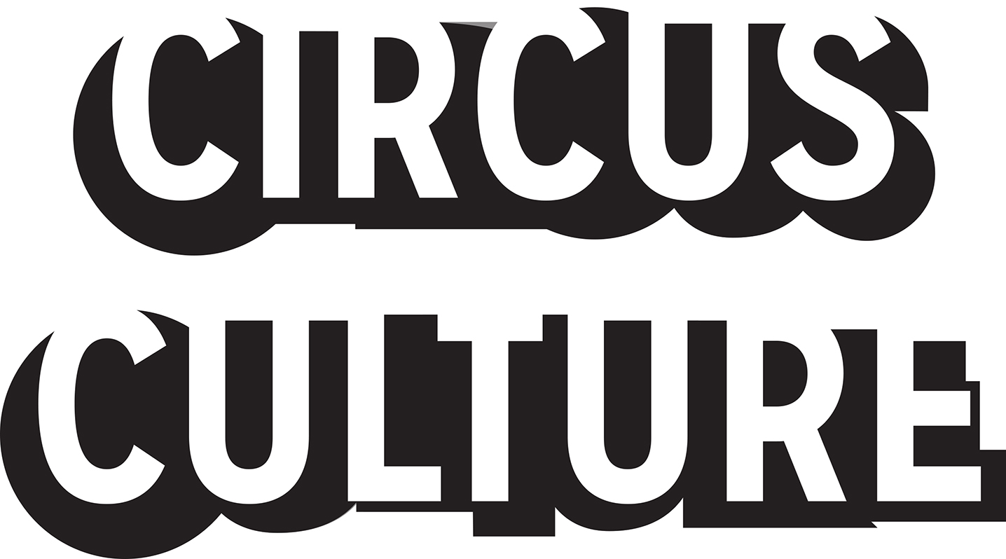 Circus Culture Logo