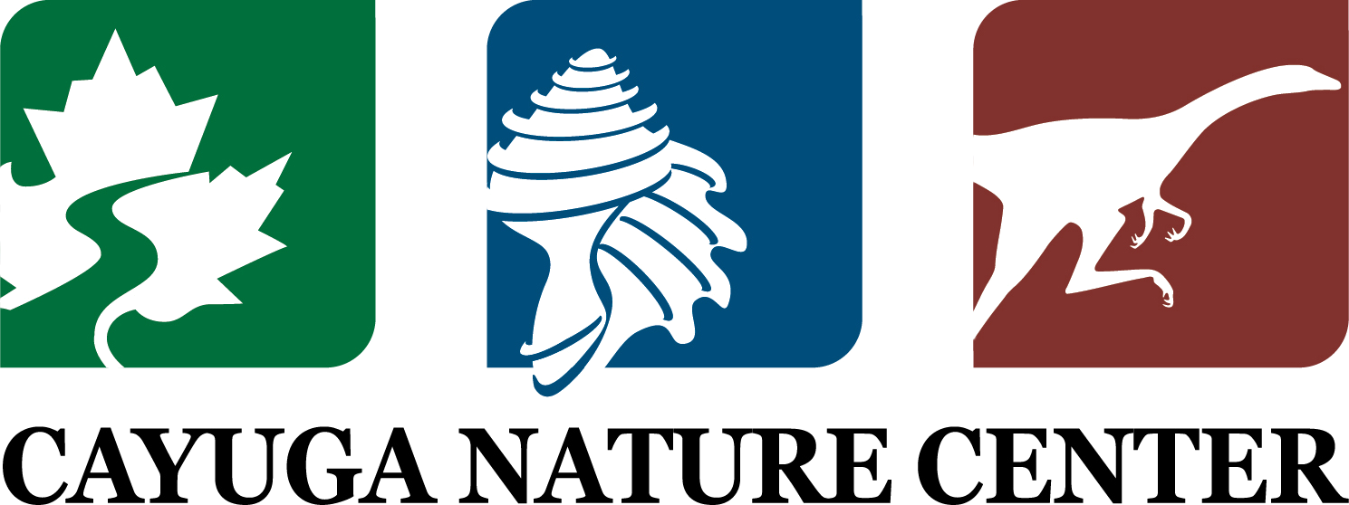 Cayuga Nature Center Logo