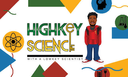 Highkey Science image