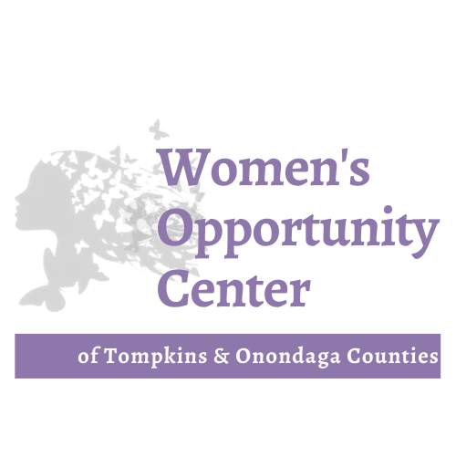 Women's Opportunity Center logo