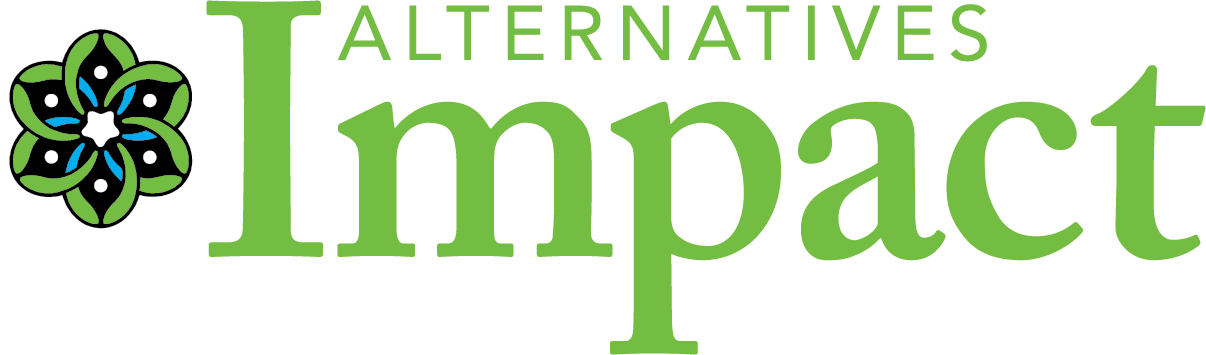 Alternatives Impact logo