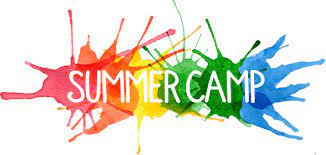 summer camp image