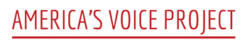 America's Voice Project logo