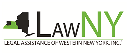 Law NY logo