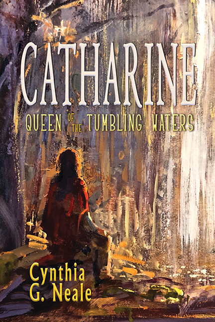 catharine cover