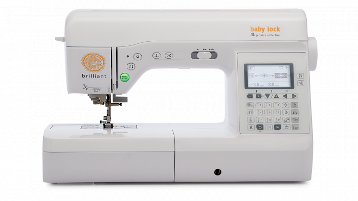 Babylock%20Sewing%20Machine