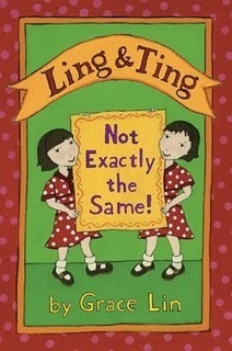 Ling and Ting