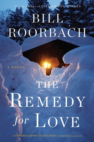 The Remedy for Love by Bill Roorbach