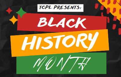 Black History Month