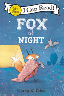 Image for "Fox at Night"