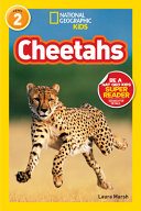 Image for "Cheetahs"