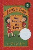 Image for "Ling &amp; Ting"