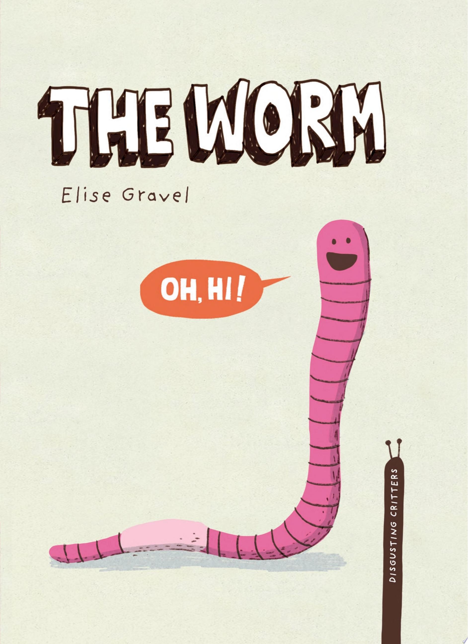 Image for "The Worm"