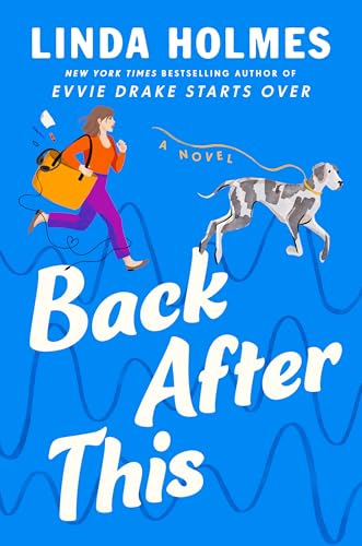 Cover image of Back After This