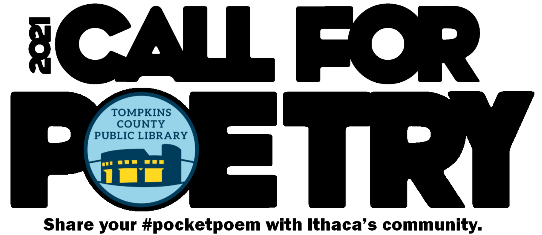 2021 call for poetry logo 2021 call for poetry logo