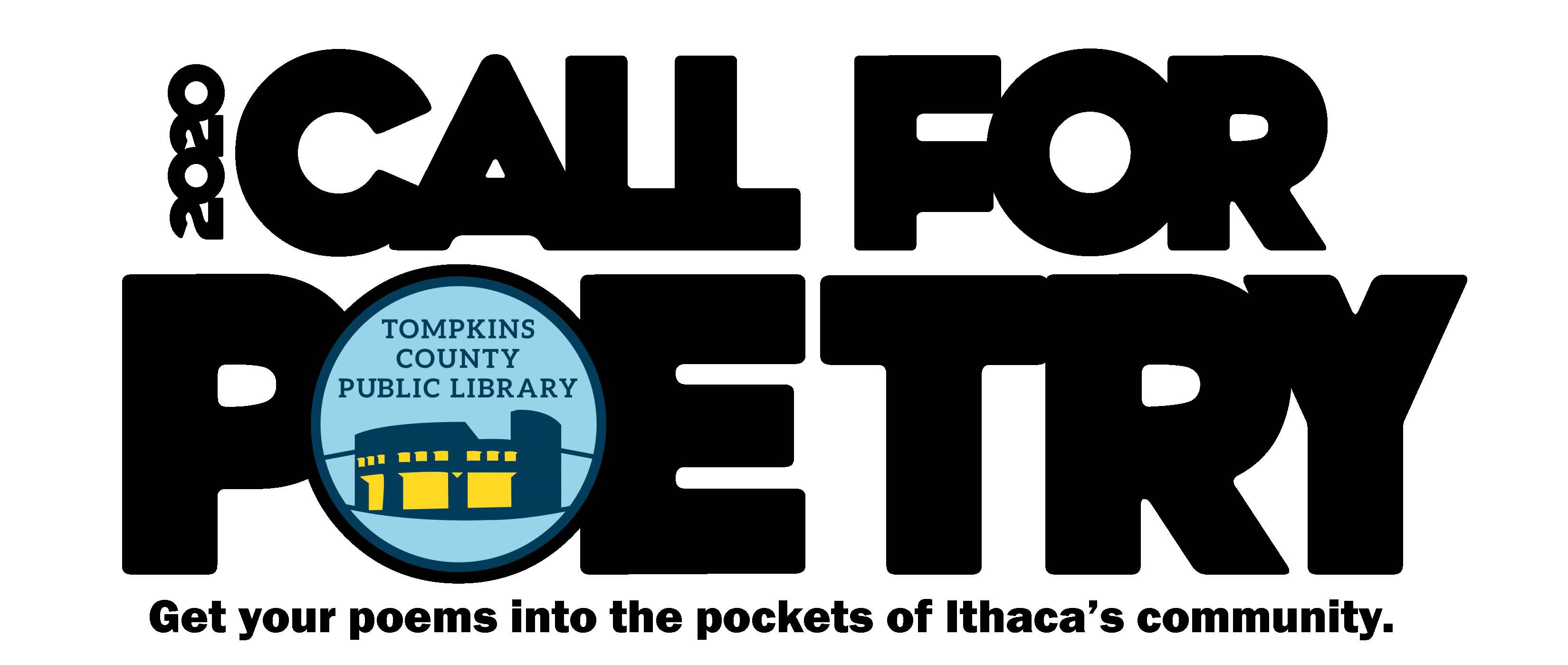 2020 call for poetry logo 2020 call for poetry logo