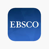 Ebsco App Logo