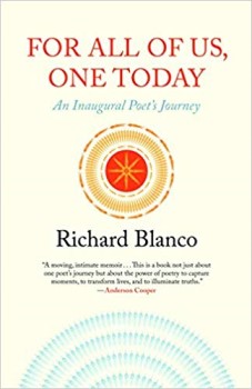 For All of Us, One Today book cover art For All of Us, One Today book cover art