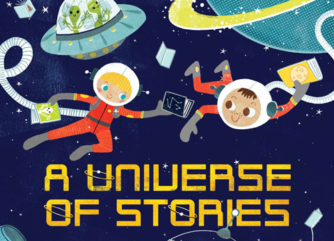 A Universe of Stories A Universe of Stories
