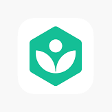Khan Academy App Logo