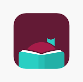 Libby app