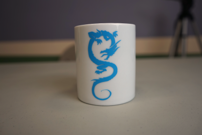 DragonMug