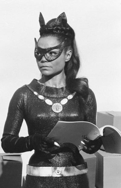 eartha kitt