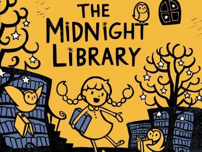 Midnight Library