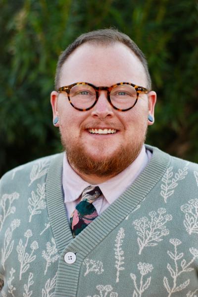 A picture of Emerson DeMeester-Lane