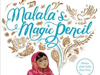 Malala's Magic