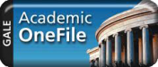 Logo for Academic OneFile